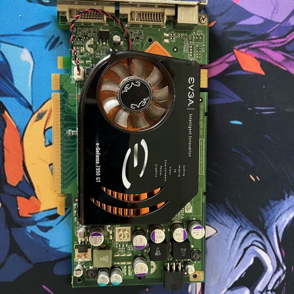 GeForce 7900 - Picture 2 of 4